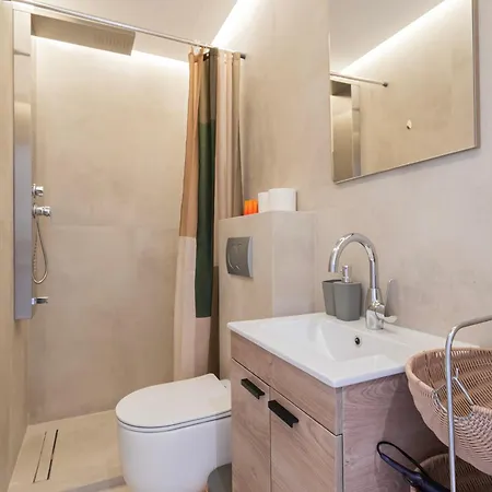 Apartment Dimitra By Pro - Halkidiki