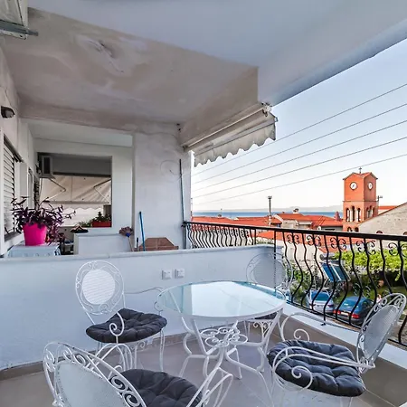 Apartment Dimitra By Pro - Halkidiki