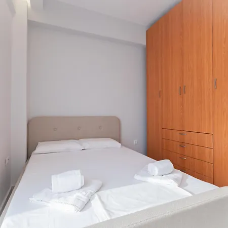 Apartment Dimitra By Pro - Halkidiki