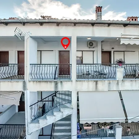 Dimitra By Pro - Halkidiki Apartment Polychrono