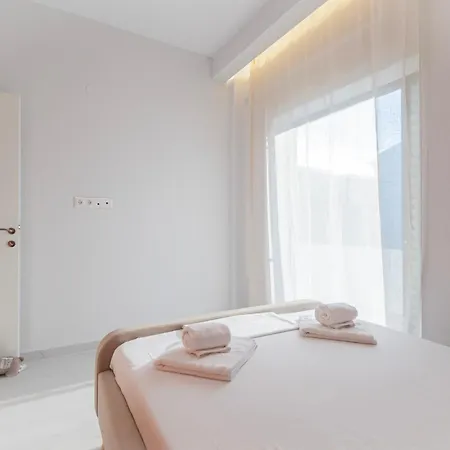 Dimitra By Pro - Halkidiki Apartment