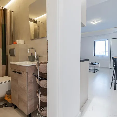 Apartment Dimitra By Pro - Halkidiki *