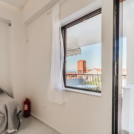 Dimitra By Pro - Halkidiki Apartment *