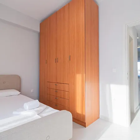 Dimitra By Pro - Halkidiki Apartment