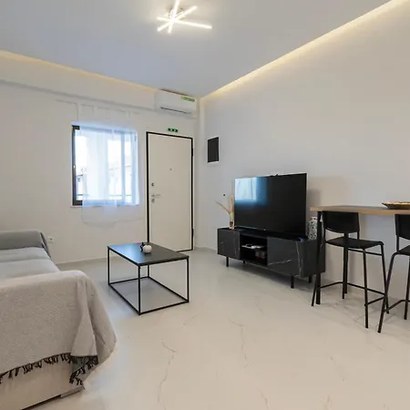Dimitra By Pro - Halkidiki Apartment Polychrono