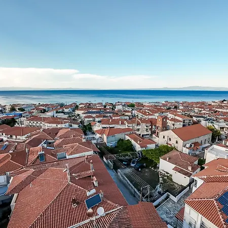 Dimitra By Pro - Halkidiki Apartment *