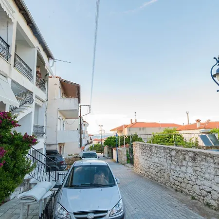 Apartment Dimitra By Pro - Halkidiki *